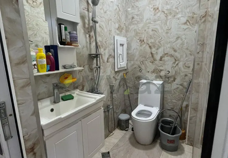 2 otaqlı mənzil Satılır, Yeni Günəşli qəs., Suraxanı, Bakı