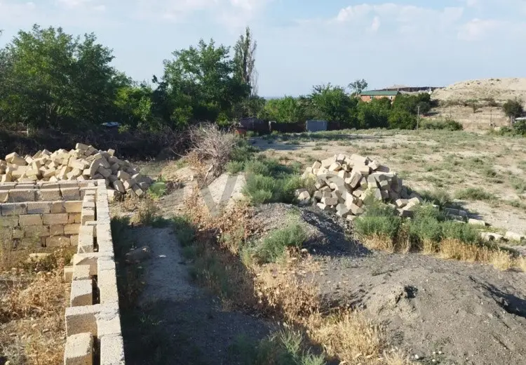 6 sot Torpaq Satılır, Mingəçevir