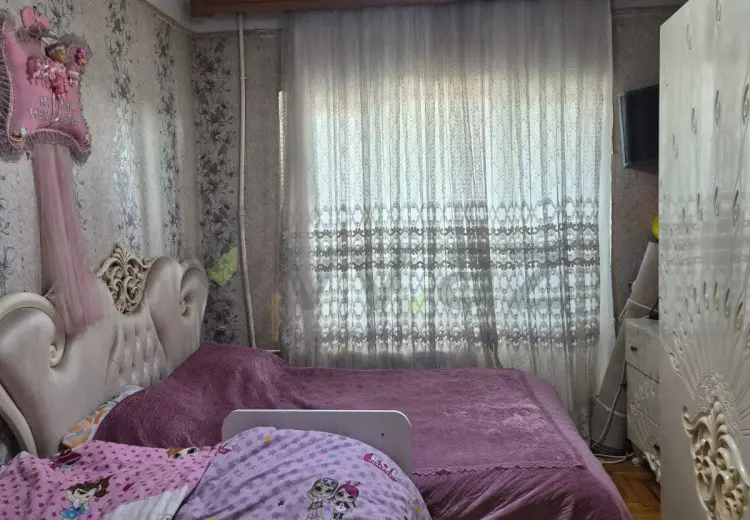 2 otaqlı mənzil Satılır, Yasamal qəs., Yasamal, Bakı