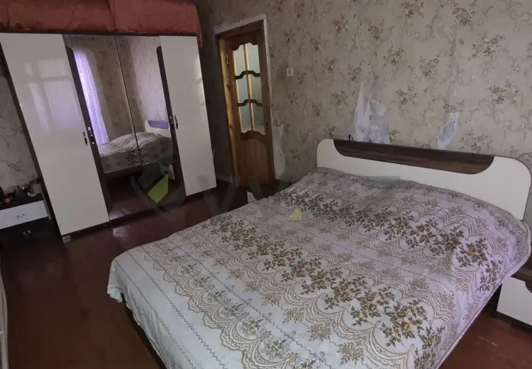 4 otaqlı mənzil Satılır, Mingəçevir