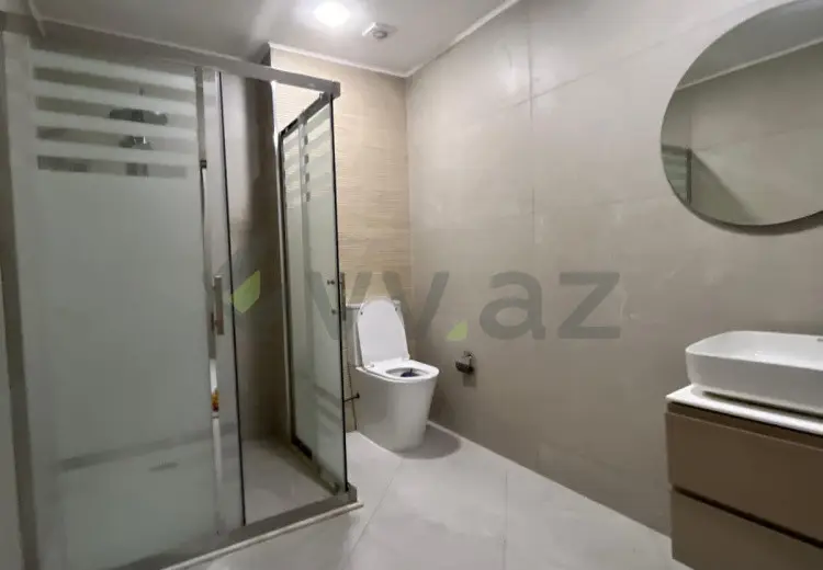 2 otaqlı mənzil Satılır, 7-ci mikrorayon, Binəqədi, Bakı