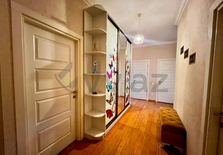 3 otaqlı mənzil Satılır, Yasamal qəs., Yasamal, Bakı