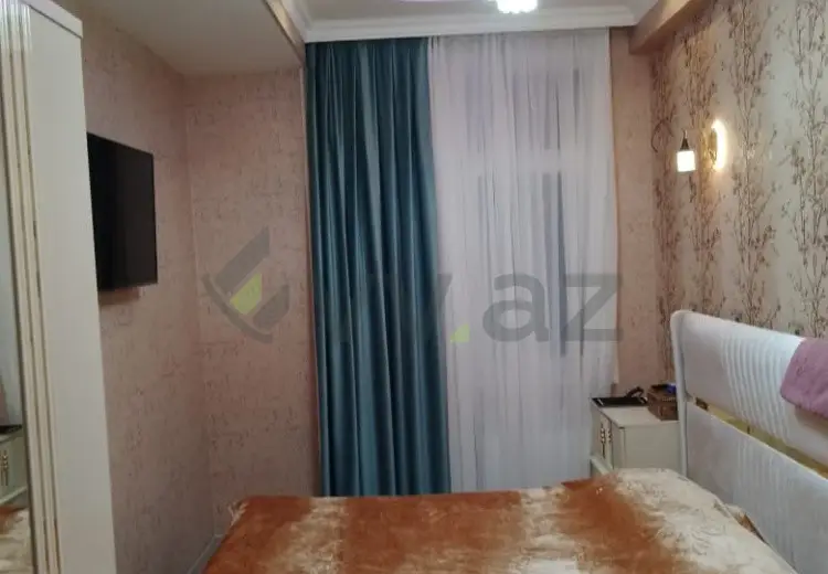 2 otaqlı mənzil Satılır, Xırdalan