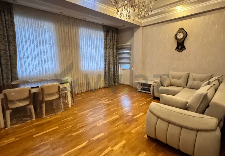 3 otaqlı mənzil Kirayə (aylıq), Yasamal qəs., Yasamal, Bakı