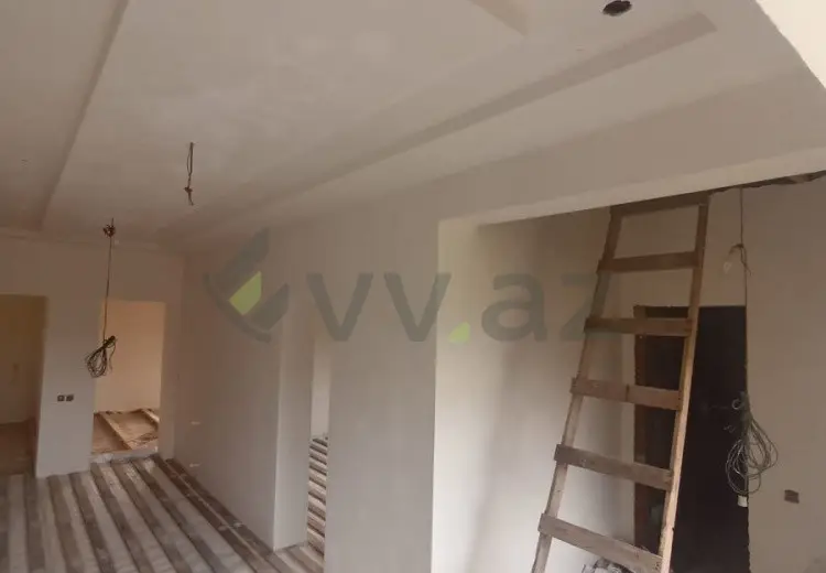 4 otaqlı mənzil Satılır, Quba