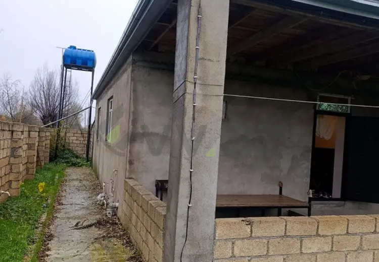 3 otaqlı mənzil Satılır, Xaçmaz
