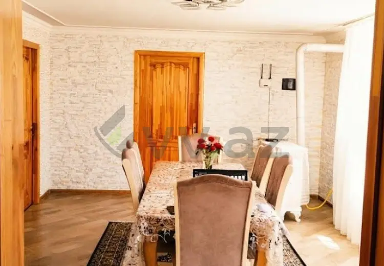 4 otaqlı mənzil Satılır, Quba