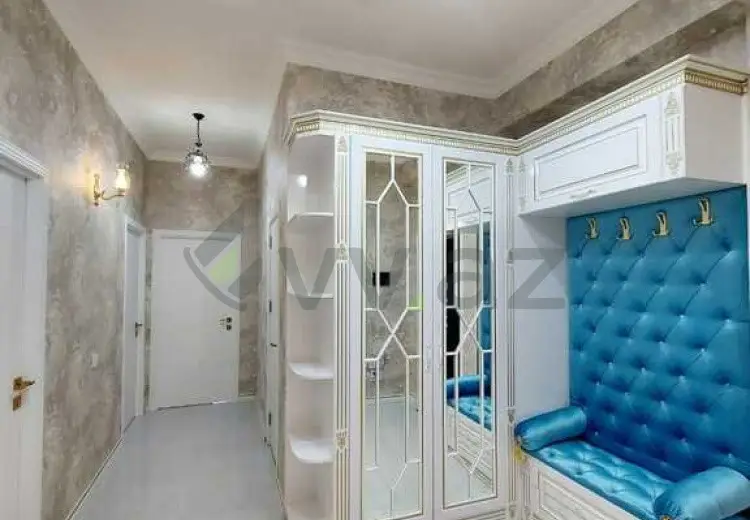 4 otaqlı mənzil Satılır, Yeni Günəşli qəs., Suraxanı, Bakı