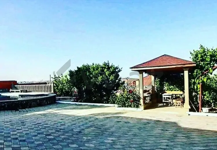 3 otaqlı mənzil Kirayə (günlük), Novxanı, Abşeron