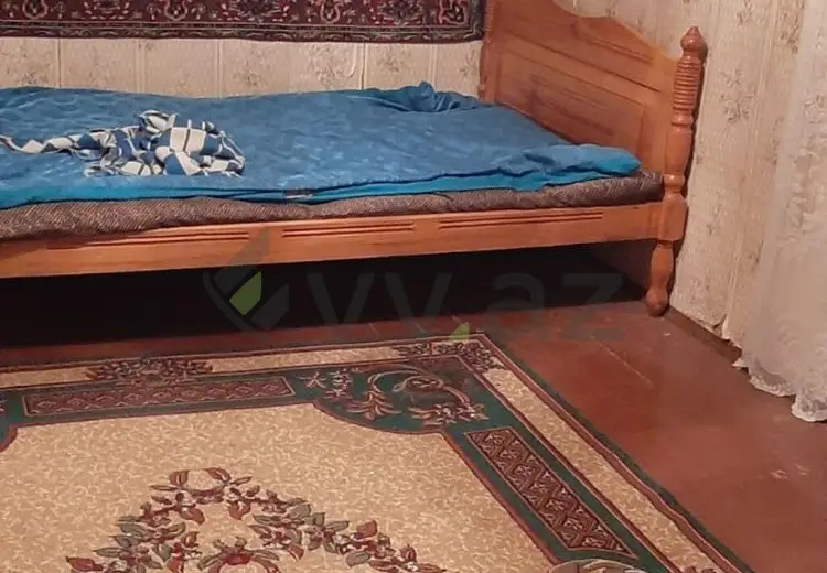 3 otaqlı mənzil Satılır, Qusar