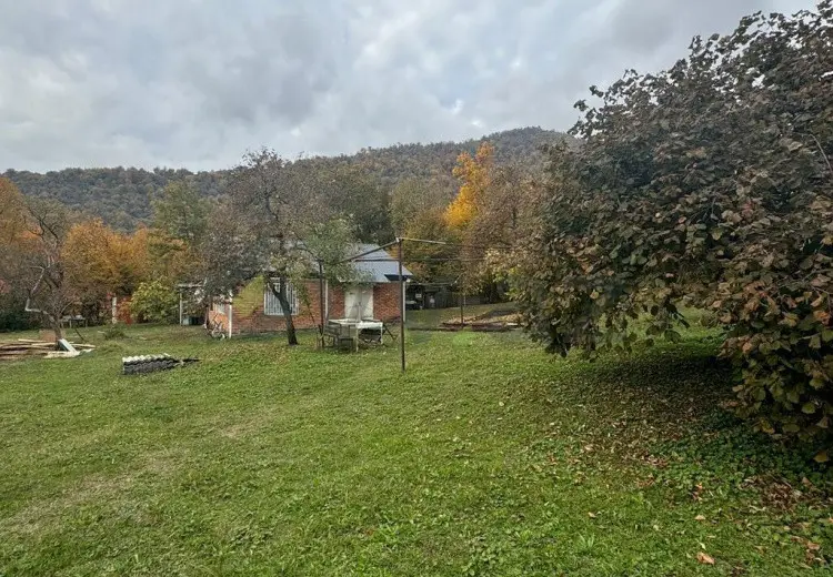 10 sot Torpaq Satılır, Zaqatala