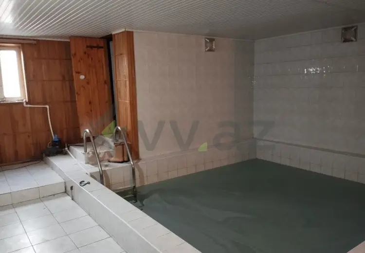 4 otaqlı mənzil Satılır, Samux