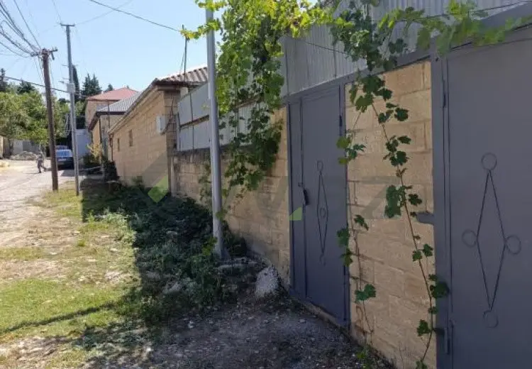 4 otaqlı mənzil Satılır, Şamaxı