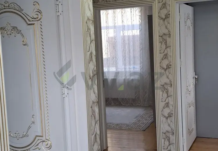 3 otaqlı mənzil Satılır, Xırdalan
