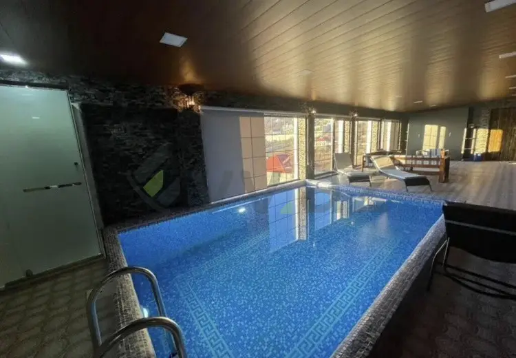 4 otaqlı mənzil Satılır, Şamaxı