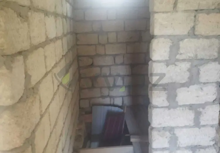 3 otaqlı mənzil Satılır, Hökməli, Abşeron