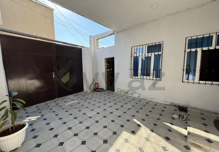 4 otaqlı mənzil Satılır, Biləcəri qəs., Binəqədi, Bakı