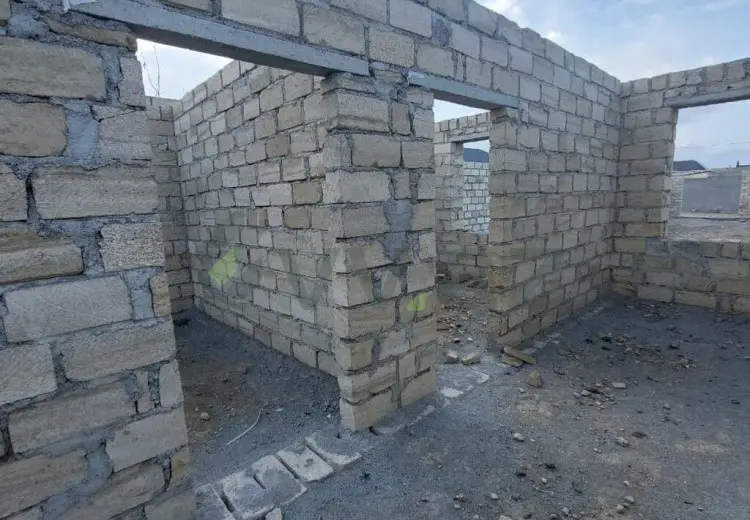 3 otaqlı mənzil Satılır, Gəncə
