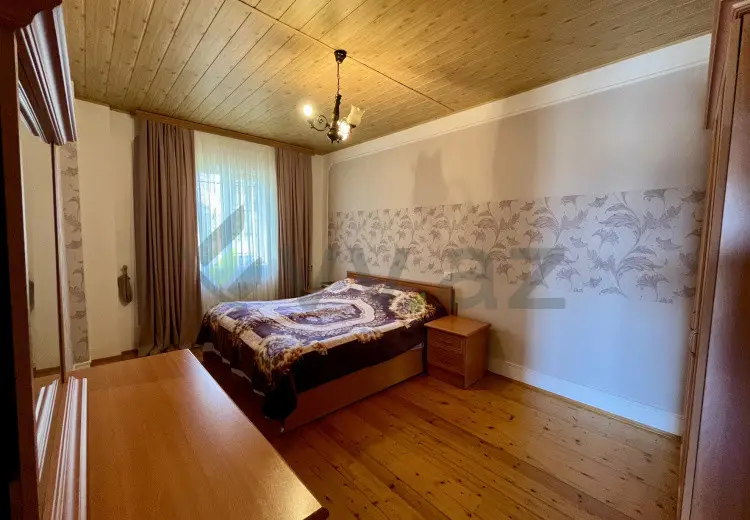 4 otaqlı mənzil Satılır, Goradil, Abşeron