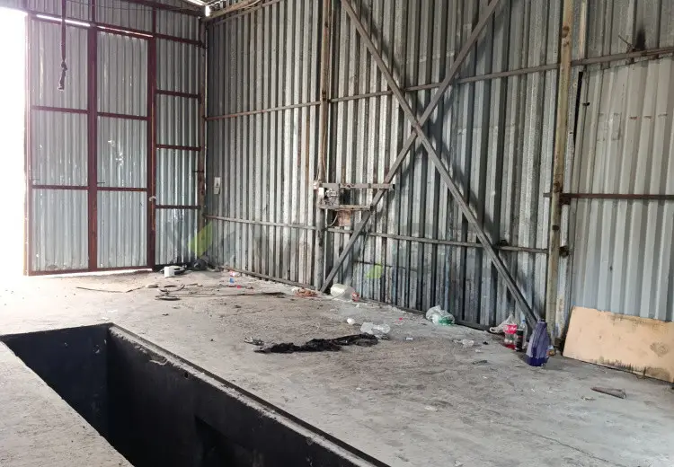 100 m² Obyekt / Ofis Kirayə (aylıq), Böyükşor qəs., Nərimanov, Bakı