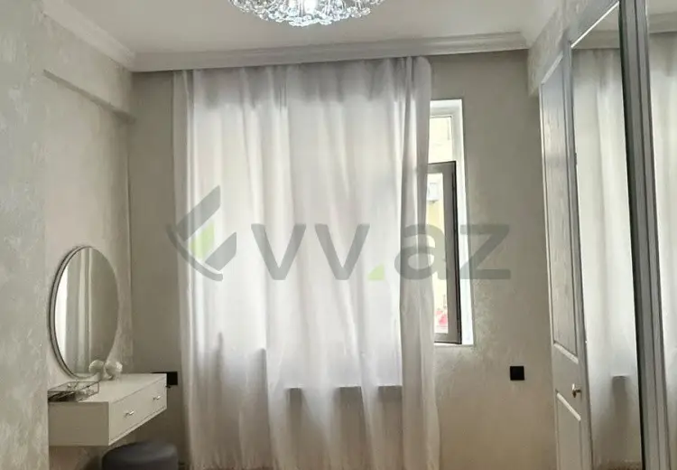 2 otaqlı mənzil Satılır, Xırdalan