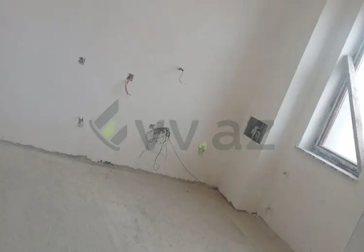 4 otaqlı mənzil Satılır, Şamaxı