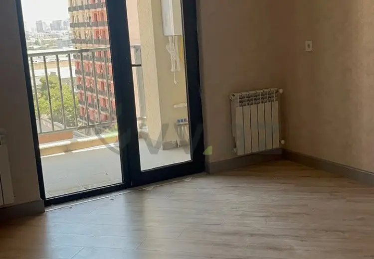 1 otaqlı mənzil Satılır, 7-ci mikrorayon, Binəqədi, Bakı