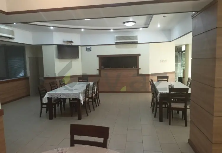 1270 m² Obyekt / Ofis Kirayə (aylıq), Ağ şəhər, Xətai, Bakı