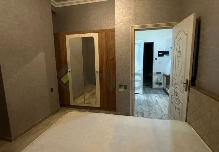 2 otaqlı mənzil Kirayə (aylıq), Montin qəs., Nərimanov, Bakı