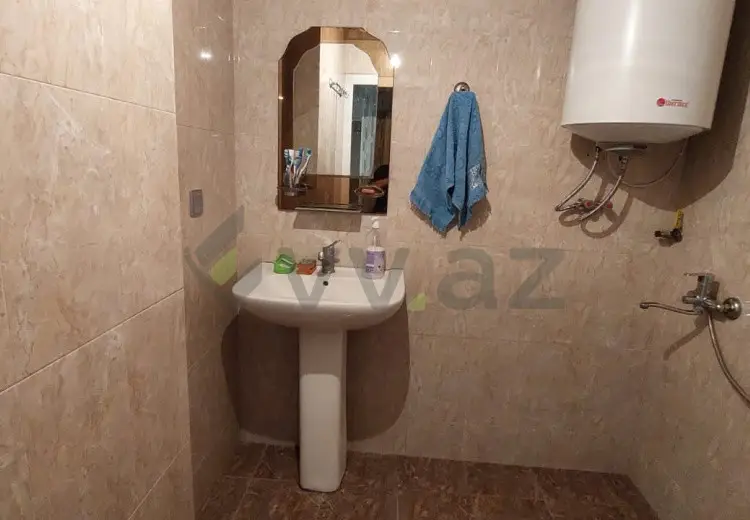 3 otaqlı mənzil Satılır, Hövsan qəs., Suraxanı, Bakı