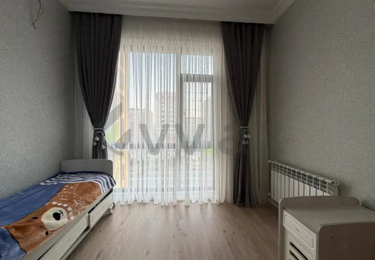 2 otaqlı mənzil Satılır, Sumqayıt Bulvarı, Sumqayıt