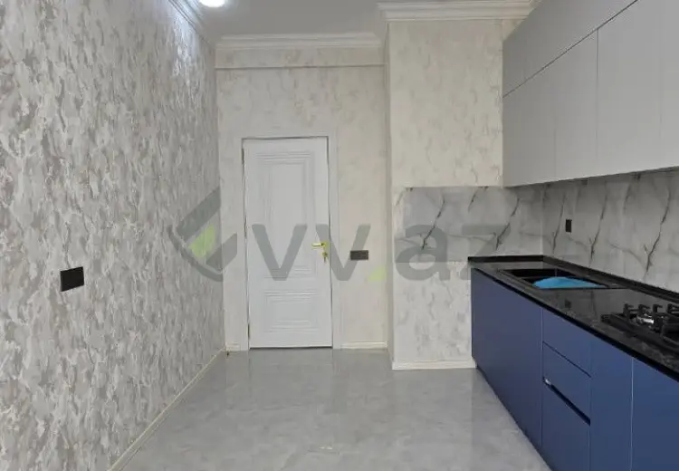 3 otaqlı mənzil Satılır, Xırdalan