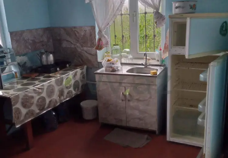 3 otaqlı mənzil Satılır, Şamaxı