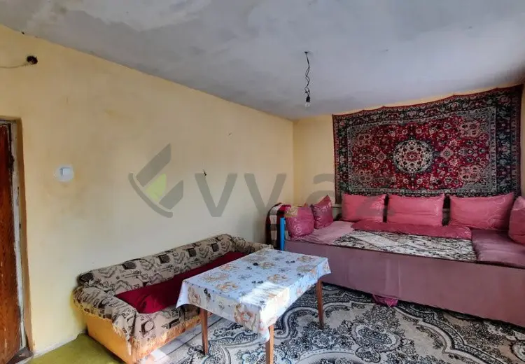 4 otaqlı mənzil Satılır, Bərdə