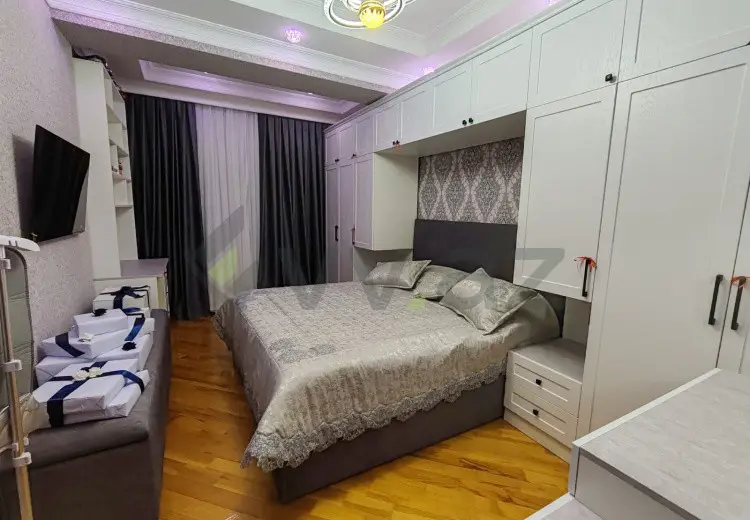 2 otaqlı mənzil Satılır, Xırdalan