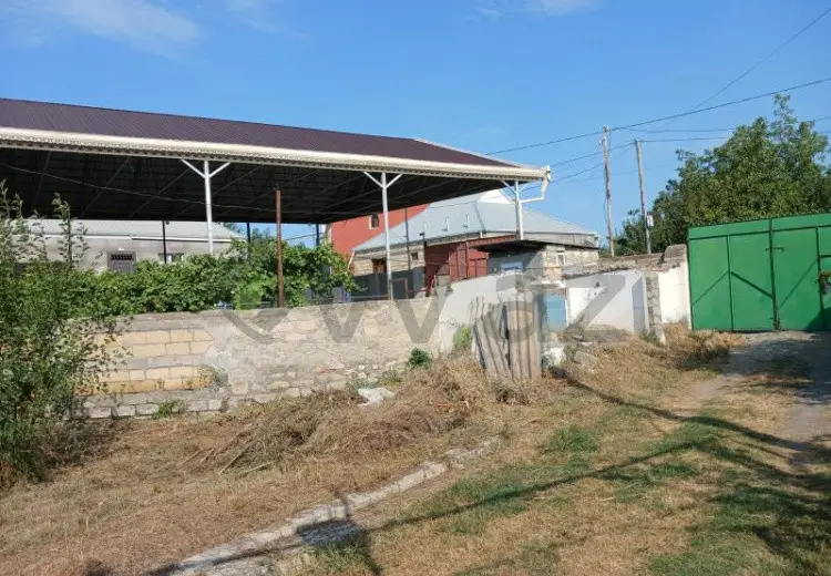 5 sot Torpaq Satılır, Mingəçevir