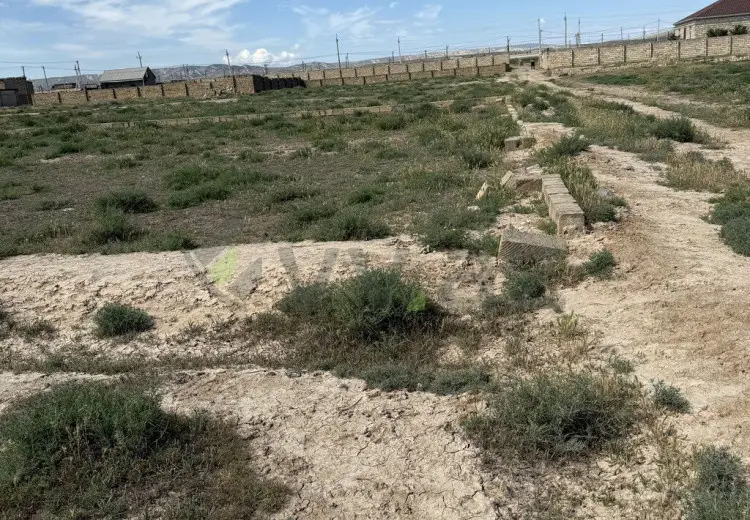 6 sot Torpaq Satılır, Yaşma qəs., Sumqayıt