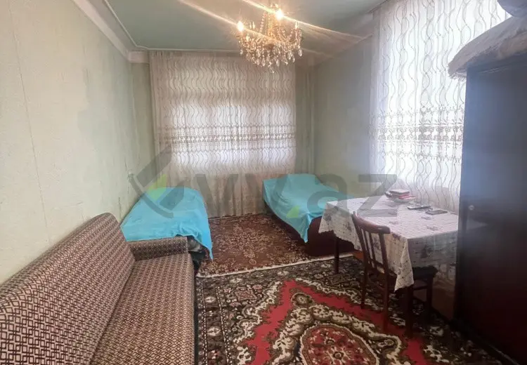 1 otaqlı mənzil Satılır, Gəncə