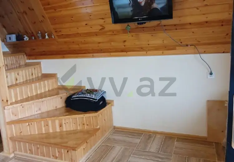 4 otaqlı mənzil Satılır, Şamaxı