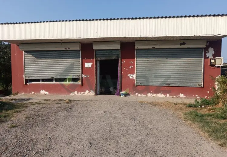 60 m² Obyekt / Ofis Satılır, Sabirabad