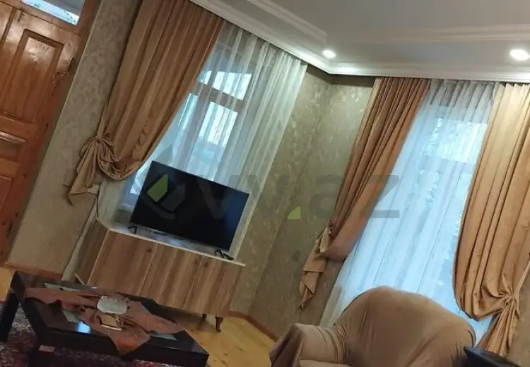 3 otaqlı mənzil Satılır, Gəncə
