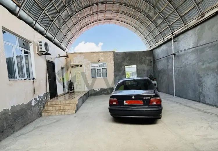 4 otaqlı mənzil Satılır, Gəncə