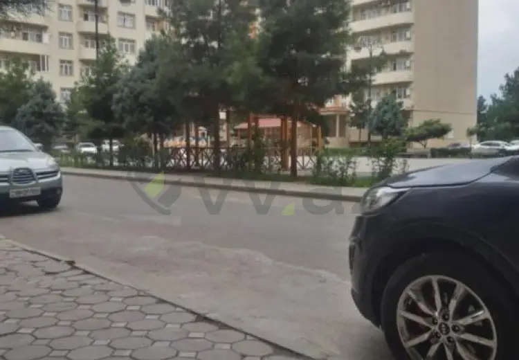 3 otaqlı mənzil Satılır, Gəncə