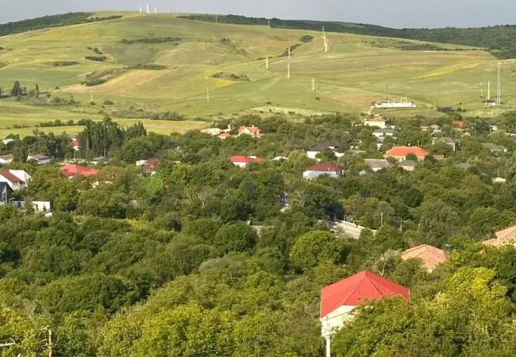 4 otaqlı mənzil Satılır, Şamaxı