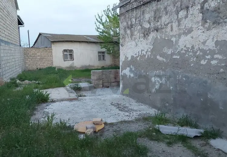 4 sot Torpaq Satılır, Corat köhnə , Sumqayıt