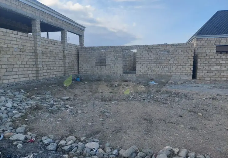 3 otaqlı mənzil Satılır, Gəncə