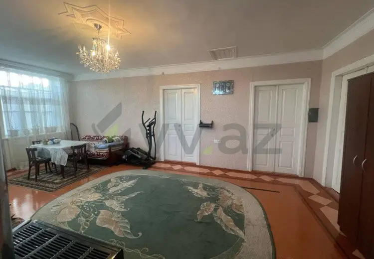 4 otaqlı mənzil Satılır, Qusar