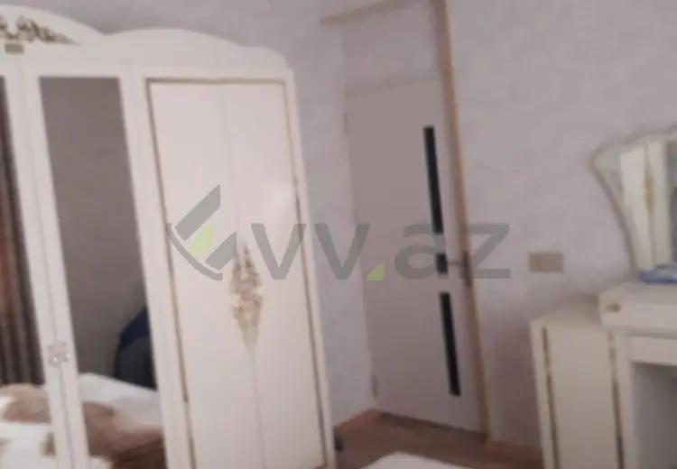 3 otaqlı mənzil Satılır, Xırdalan