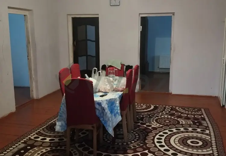 4 otaqlı mənzil Satılır, Şirvan