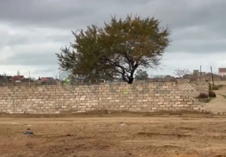 6 sot Torpaq Satılır, Nardaran qəs., Sabunçu, Bakı